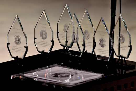 Mark Time Awards-2015